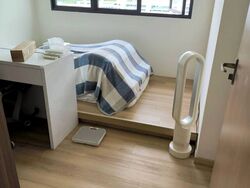 Blk 365C Hougang Meadow (Hougang), HDB 3 Rooms #574621101